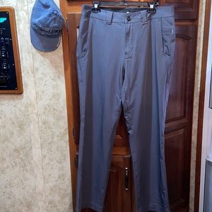 0721 Lululemon men’s slacks/pants size 36x34